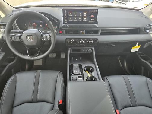 2026 Honda Passport AWD RTL