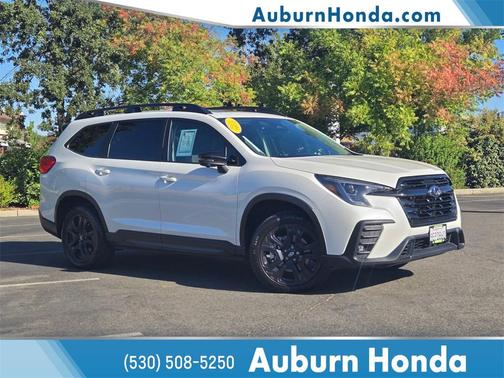 2023 Subaru Ascent Onyx Edition Limited 7-Passenger