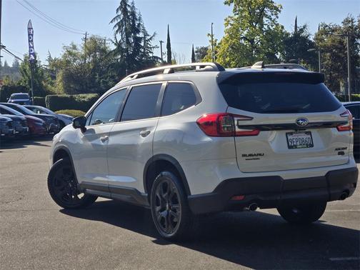 2023 Subaru Ascent Onyx Edition Limited 7-Passenger