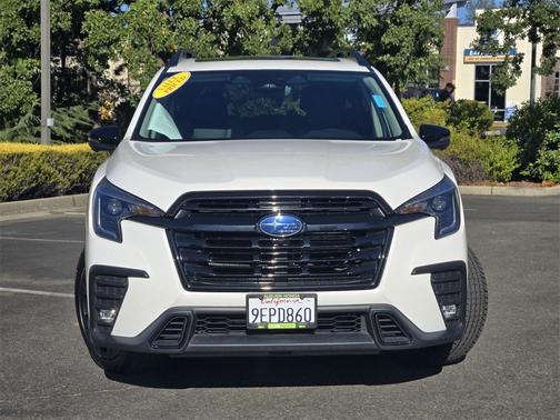 2023 Subaru Ascent Onyx Edition Limited 7-Passenger