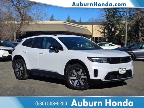 2026 Honda Prologue Touring