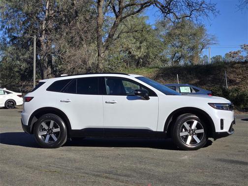 2026 Honda Prologue Touring