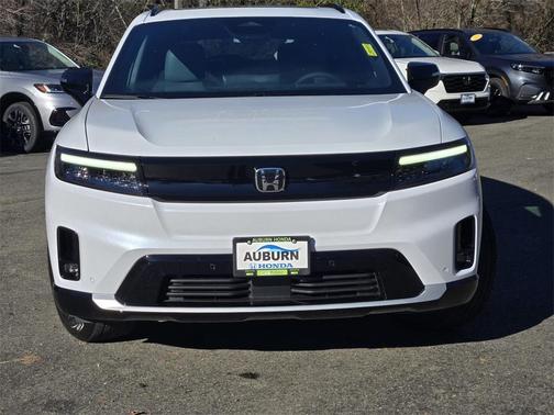 2026 Honda Prologue Touring