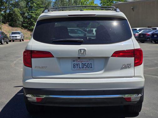 Horizon Blue Pearl 2019 Subaru Forester Limited