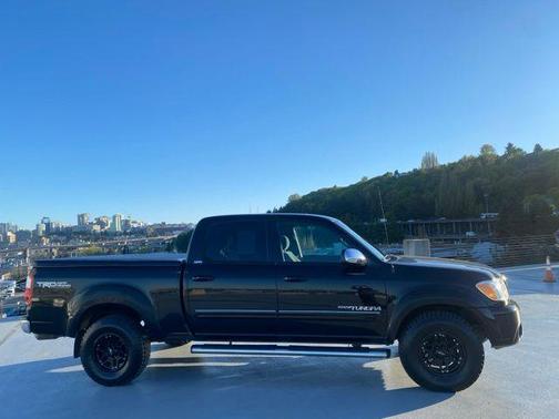 2006 Toyota Tundra SR5