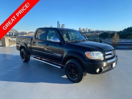 2006 Toyota Tundra SR5