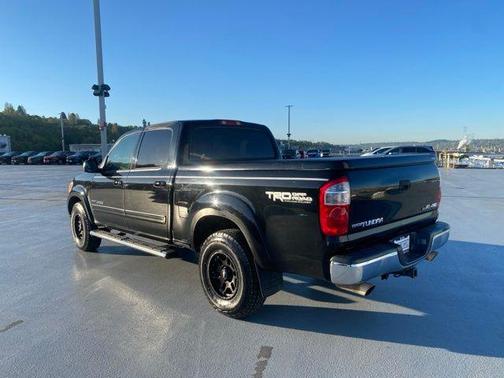 2006 Toyota Tundra SR5
