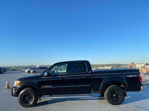 2006 Toyota Tundra SR5
