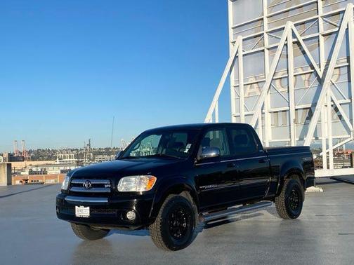 2006 Toyota Tundra SR5