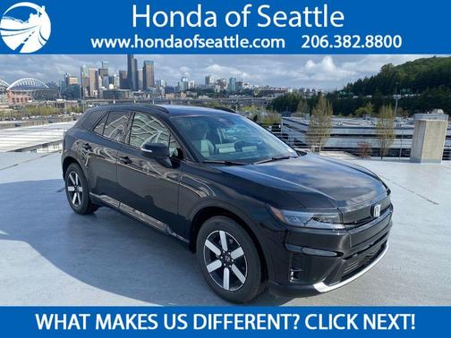 2025 Honda Prologue Touring