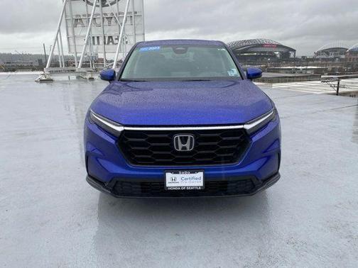 2023 Honda CR-V LX