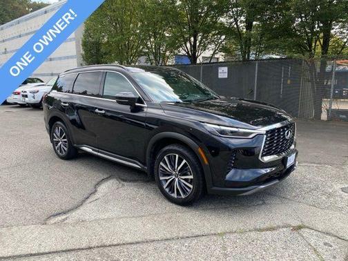 2023 INFINITI QX60 AUTOGRAPH