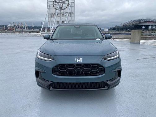 2025 Honda HR-V EX-L