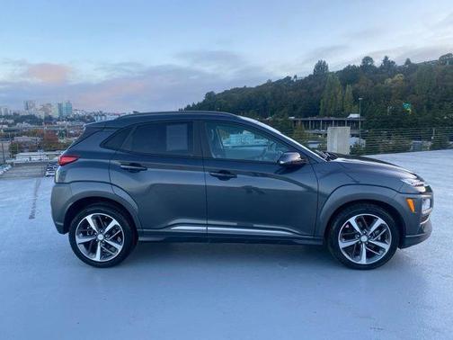 2020 Hyundai KONA Ultimate