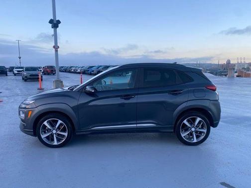 2020 Hyundai KONA Ultimate