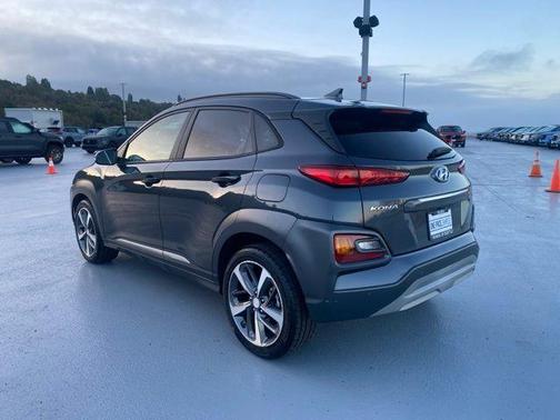 2020 Hyundai KONA Ultimate
