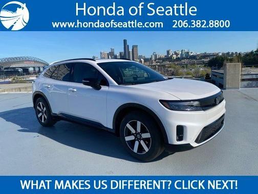2025 Honda Prologue Touring