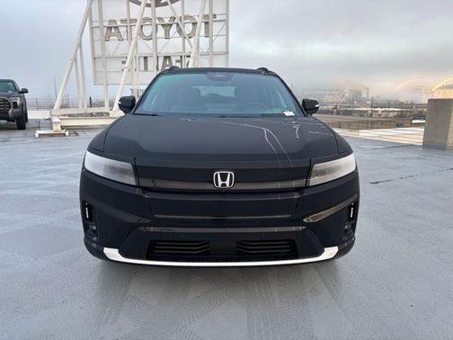2025 Honda Prologue Elite