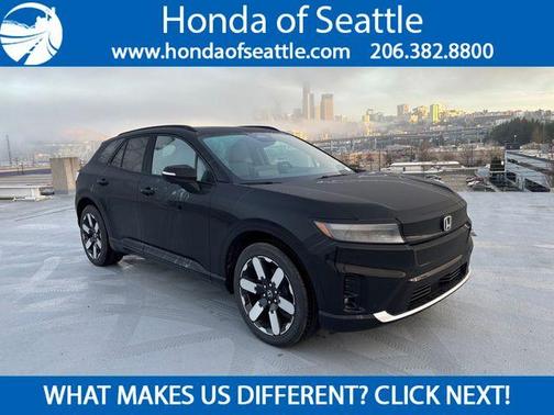 2025 Honda Prologue Elite