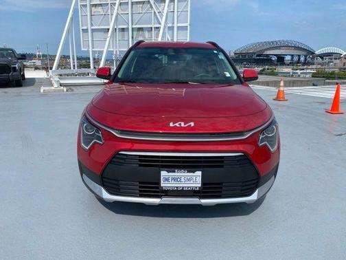 2024 Kia Niro Plug-In Hybrid EX