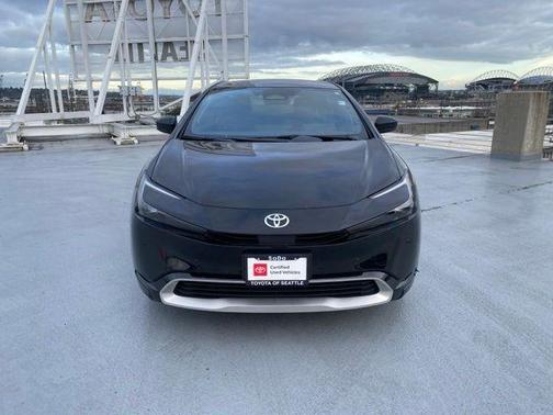 2023 Toyota Prius Prime XSE Premium