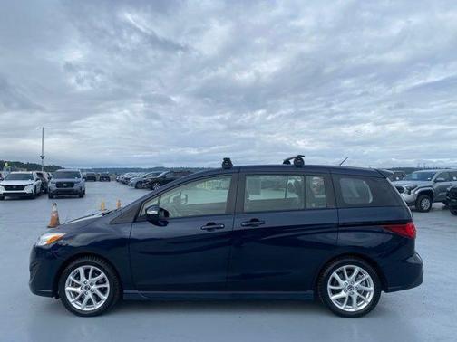 2015 Mazda Mazda5 Grand Touring