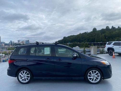 2015 Mazda Mazda5 Grand Touring