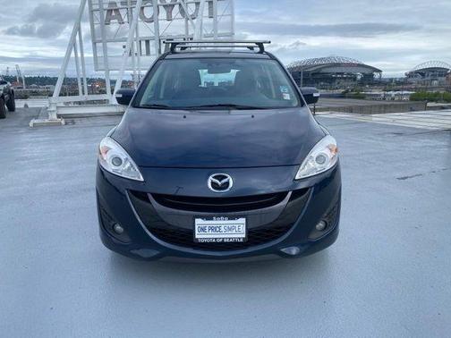 2015 Mazda Mazda5 Grand Touring