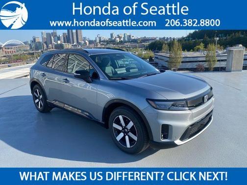 2025 Honda Prologue Touring