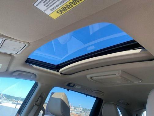 2013 Honda Odyssey EX-L