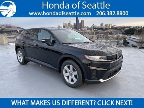 2025 Honda Prologue EX