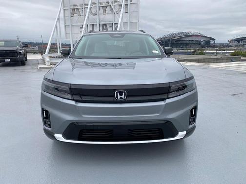 2025 Honda Prologue Elite