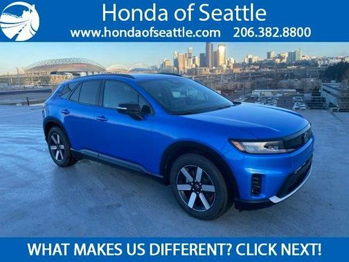 2026 Honda Prologue Touring