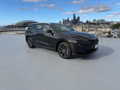 2025 Toyota Crown Signia 