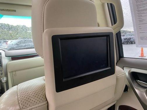 2011 Lexus GX 460 460