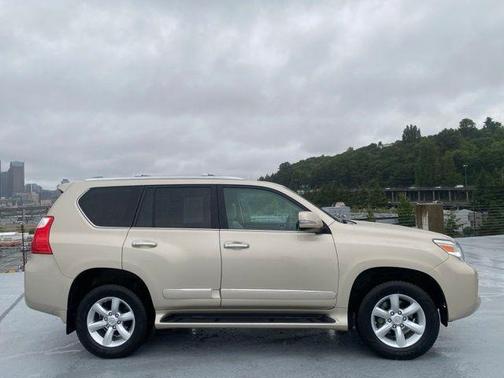 2011 Lexus GX 460 460