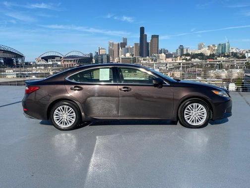 2015 Lexus ES 350 350