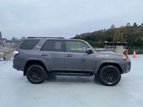 2022 Toyota 4Runner TRD Off Road Premium