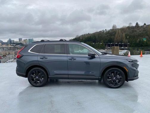 2023 Honda CR-V Hybrid Sport Touring