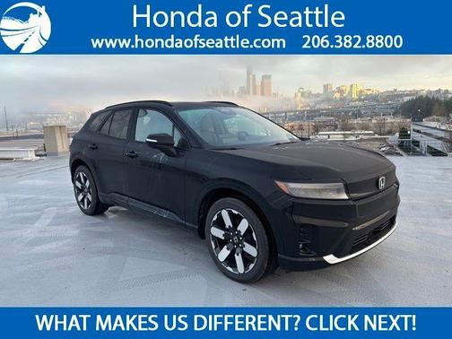 2025 Honda Prologue Elite