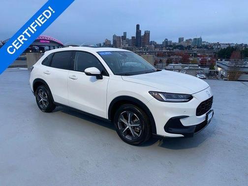 2023 Honda HR-V EX-L