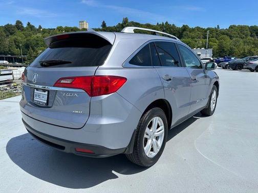 2013 Acura RDX Base