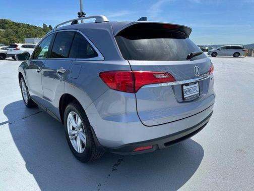2013 Acura RDX Base