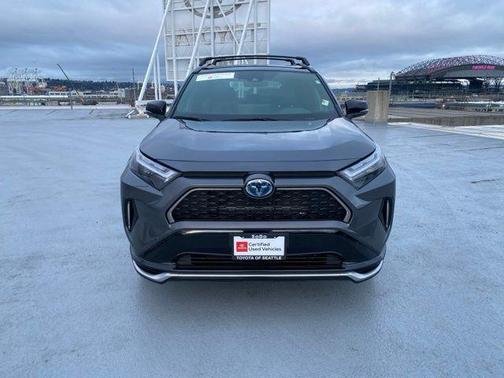 2024 Toyota RAV4 Prime XSE