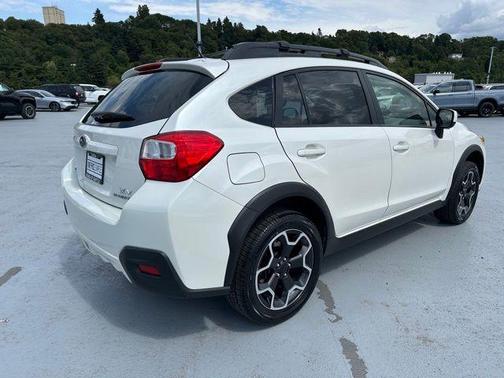 2014 Subaru XV Crosstrek 2.0i Premium