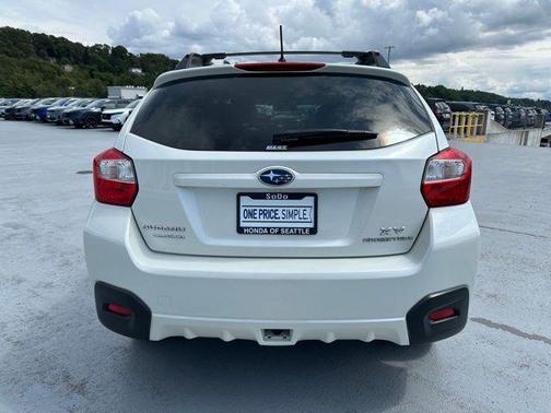 2014 Subaru XV Crosstrek 2.0i Premium
