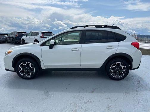 2014 Subaru XV Crosstrek 2.0i Premium