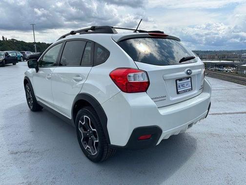 2014 Subaru XV Crosstrek 2.0i Premium