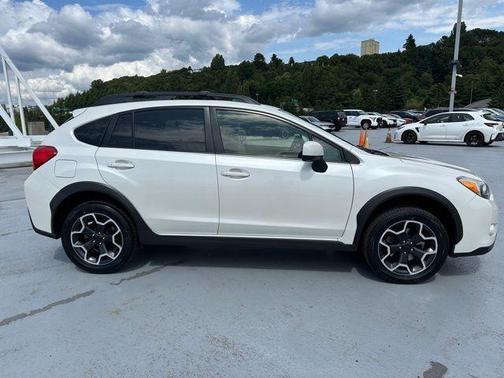 2014 Subaru XV Crosstrek 2.0i Premium