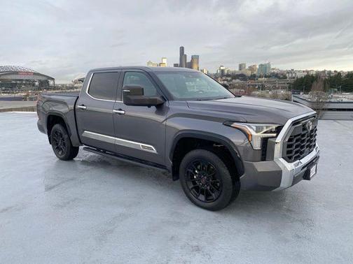 2022 Toyota Tundra 1794 Edition